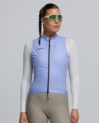 Pedla 防風背心 BOLD Essentials Classic LITE Gilet Galactic Lilac 女款 紫