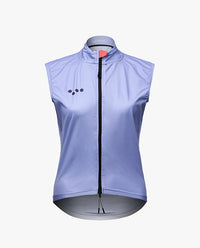 Pedla 防風背心 BOLD Essentials Classic LITE Gilet Galactic Lilac 女款 紫
