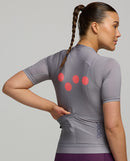 Pedla 車衣 BOLD Essentials Classic Jersey Light Grey 女款 灰