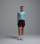 Pedla 薄長袖車衣 Essentials Classic LS Jersey Light Teal 女款 天青綠