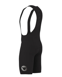 Black Sheep 黑羊 車褲 Team Bib Shorts Black 男款 黑