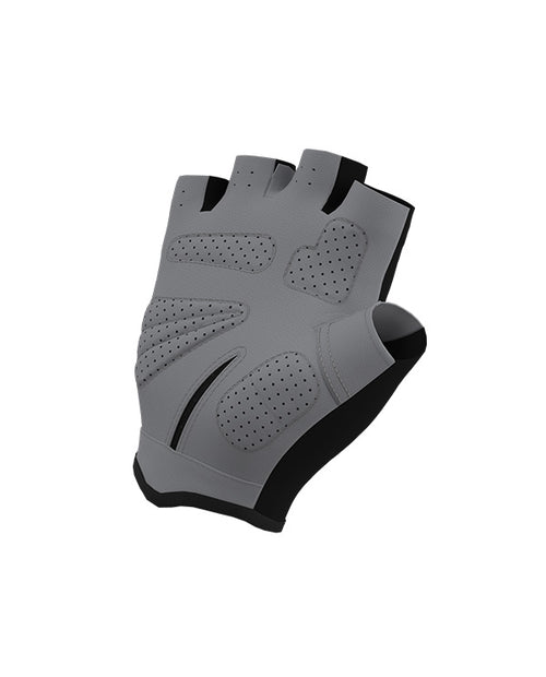 Black Sheep 黑羊 手套Team Short Finger Glove Black 黑