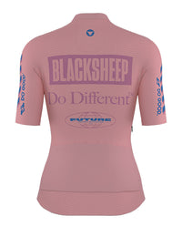 Black Sheep 黑羊WMN LuxLite 2.0 Future Project Faded Pink 女款 復古粉
