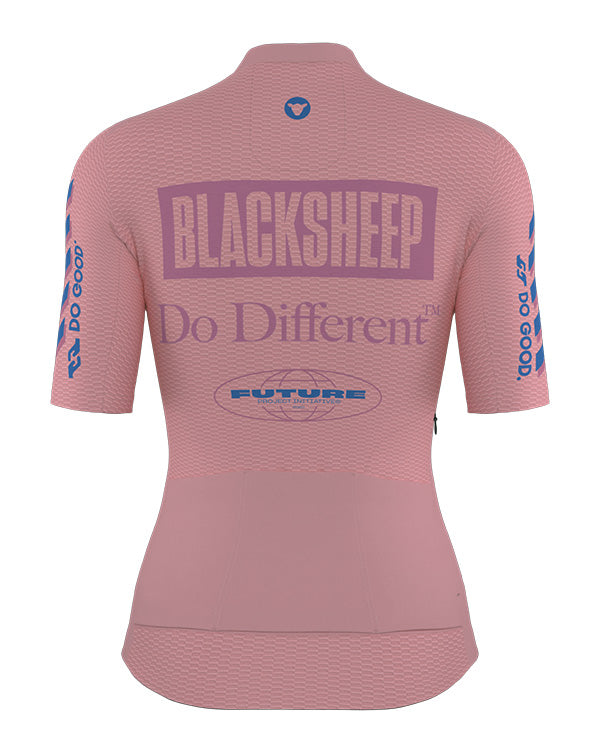 Black Sheep 黑羊WMN LuxLite 2.0 Future Project Faded Pink 女款 復古粉