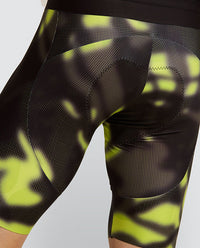Pedla 車褲Beyondism SuperFIT Bib Short -Black 男款 黑