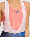 Pedla 無袖底衫 Beyondism Sleeveless Baselayer Nectarine 女款 蜜桃橘