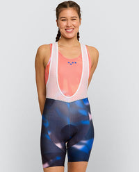 Pedla 無袖底衫 Beyondism Sleeveless Baselayer Nectarine 女款 蜜桃橘