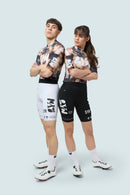 SYN 車衣 Pro Team Jersey Earth 女款 大地棕