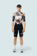 SYN 車衣 Pro Team Jersey Earth 男款 大地棕