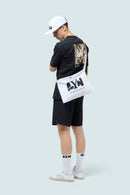 SYN 車襪 Pro Team Socks White 白