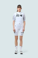 SYN 防潑背心 Pro Team Vest White 女款 白