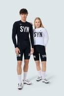 SYN 車褲 Training 2.0 Bib Shorts Black 男款 黑