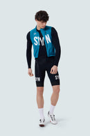 SYN 車褲 Training 2.0 Bib Shorts Black 男款 黑
