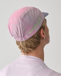 MAAP 小帽 Blur Cap Rosa 粉