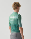 MAAP 車衣 Blur Pro Air Jersey 3.0 Sprinter 短袖 男款 綠