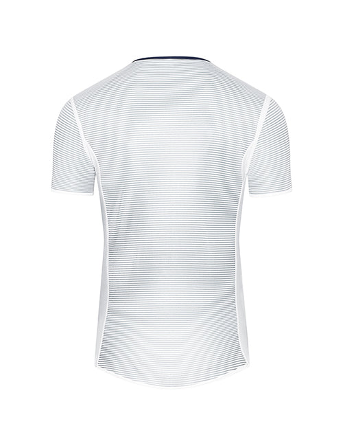 CAFÉ DU CYCLISTE Cecilia White 短袖 男款 白
