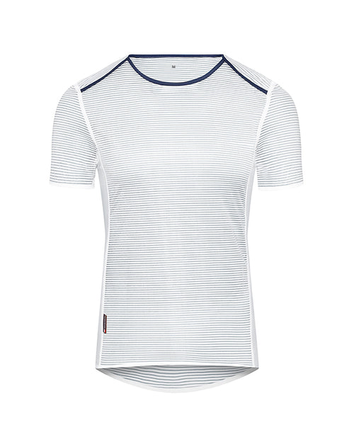 CAFÉ DU CYCLISTE Cecilia White 短袖 男款 白