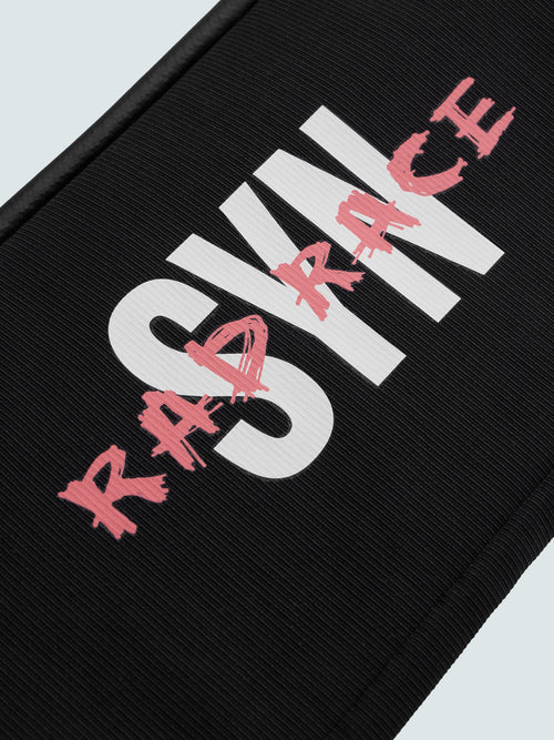 SYN 包 Rad Race Pouch Black 手機包 黑