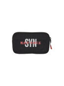 SYN 包 Rad Race Pouch Black 手機包 黑