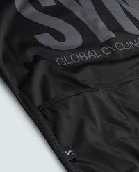 Biehler 車衣 PRO Jersey Coal 男款 黑