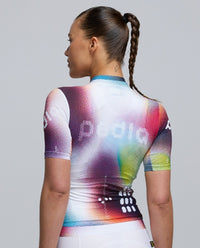 Pedla 車衣 Colour Theory Classic Jersey Diamond 女款 彩鑽