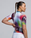 Pedla 車衣 Colour Theory Classic Jersey Diamond 女款 彩鑽
