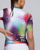 Pedla 車衣 Colour Theory Classic Jersey Diamond 女款 彩鑽