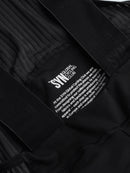 SYN 車褲 Pro Team Bib Shorts Black 女款 黑