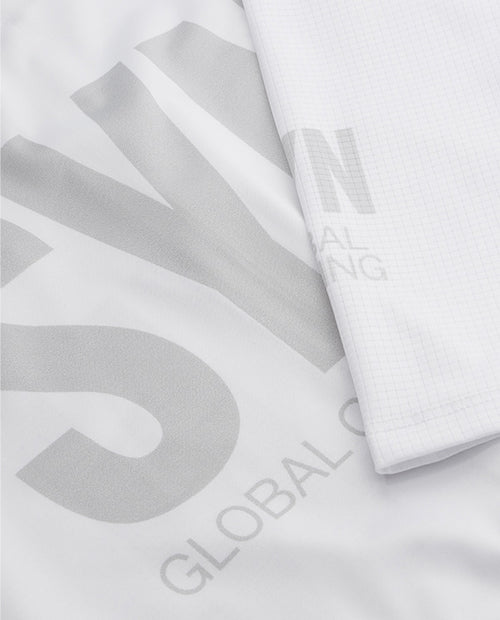 Biehler 車衣 PRO Jersey Cream 女款 白