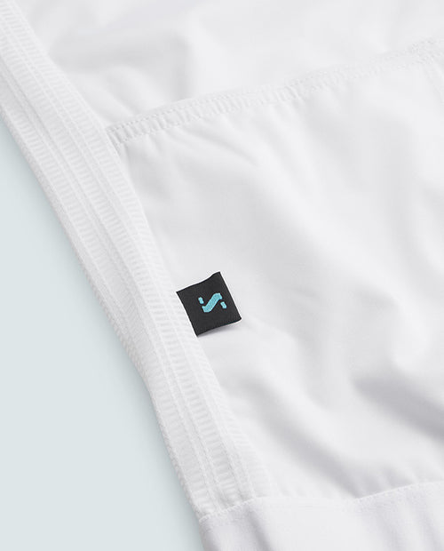 SYN 車衣 PRO Jersey Cream 男款 白