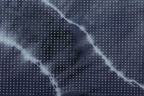 跑衣 FLIPPIES SINGLET AERO® (WOmen)紮染藍