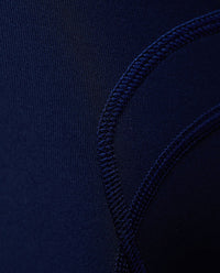 Givelo 無痕車褲MAYFLY Bib Shorts Navy 男款 藍
