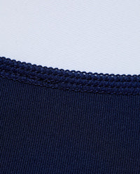 Givelo 無痕車褲MAYFLY Bib Shorts Navy 男款 藍