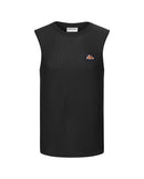 Café du Cycliste 坦克背心Alix Tank Top Black 黑
