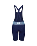 Café du Cycliste 車褲Chloe Navy 女-藍