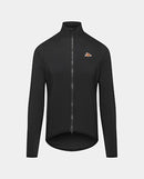 Café du Cycliste 外套Edith Black 防風 男款 黑