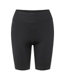 Café du Cycliste 瑜珈短褲 Maina Black 女款 黑