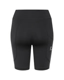 Café du Cycliste 瑜珈短褲 Maina Black 女款 黑