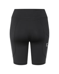 Café du Cycliste 瑜珈短褲 Maina Black 女款 黑