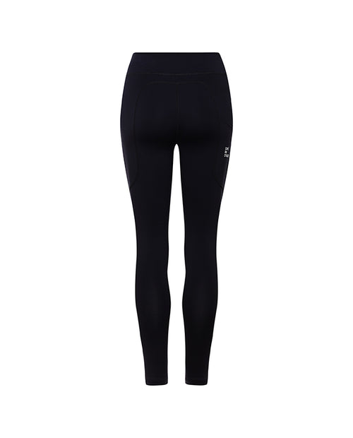 Café du Cycliste 瑜珈褲 Molly Black 女款 黑