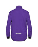Café du Cycliste 外套Suzette Amethyste 防雨 女款 紫