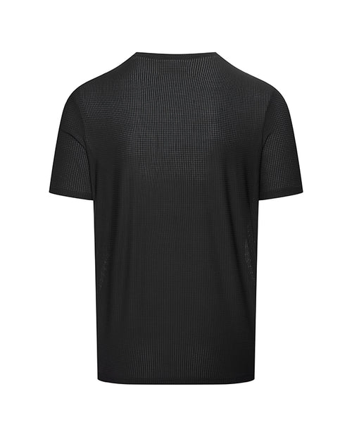 Café du Cycliste 短T Cleophee T-Shirt Black 黑