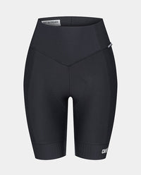Café du Cycliste 平口車褲Celine V3 Anthracite 女款 深灰