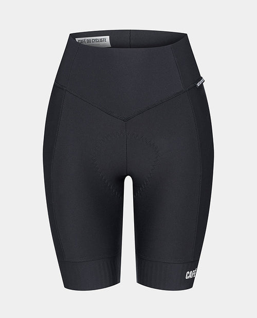 Café du Cycliste 平口車褲Celine V3 Anthracite 女款 深灰