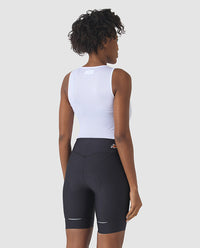 Café du Cycliste 平口車褲Celine V3 Anthracite 女款 深灰