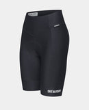 Café du Cycliste 平口車褲Celine V3 Anthracite 女款 深灰
