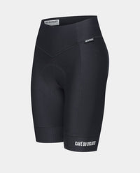 Café du Cycliste 平口車褲Celine V3 Anthracite 女款 深灰