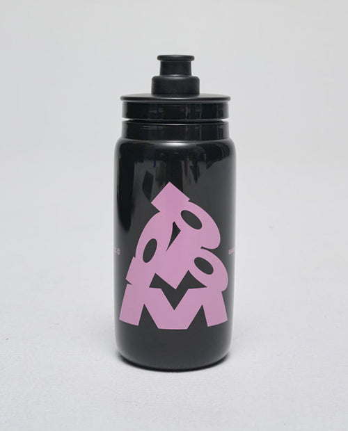 MAAP 水壺 Chroma Bottle BlackMuskStick - 500ML 黑