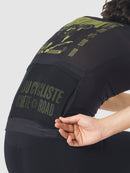 Café du Cycliste 車衣 Col. Ventoux Superlight Jersey 男款 黑綠
