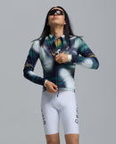 Pedla 外套防風 Colour Wheel Classic Jacket Motion Blue 男款 藍